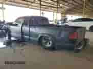 2000 Chevrolet S-10 LS z VIN 1GCCS19W5Y8256751, wystawiony jako Copart lot #58567065 z przebiegiem Nie podano mil oraz Szkoda całkowita • Salvage title. Historia ofert i sprzedaży dostępna na DreamBid. Obrazek 2.