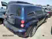 2011 Chevrolet HHR 1LT с VIN 3GNBABFW7BS503394, выставлен на аукционе Copart как лот 65244044 с пробегом 208 810 миль миль и Чистый • Clean title. История ставок и продаж доступна на DreamBid. Изображение 3.
