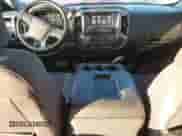 2017 Chevrolet Silverado 1500 LT с VIN 3GCPCREC8HG490658, выставлен на аукционе Copart как лот 69357875 с пробегом 108 684 миль миль и Списание • Salvage title. История ставок и продаж доступна на DreamBid. Изображение 8.