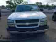 2004 Chevrolet Silverado 2500 LT с VIN 1GCGK23U94F217116, выставлен на аукционе IAAI как лот 42258809 с пробегом 158 678 миль миль и . История ставок и продаж доступна на DreamBid. Изображение 12.