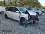 2010 Dodge Grand Caravan SXT z VIN 2D4RN5D17AR434368, wystawiony jako Copart lot #84520975 z przebiegiem 186 103 mil mil oraz Szkoda całkowita • Salvage title. Historia ofert i sprzedaży dostępna na DreamBid. Obrazek 4.