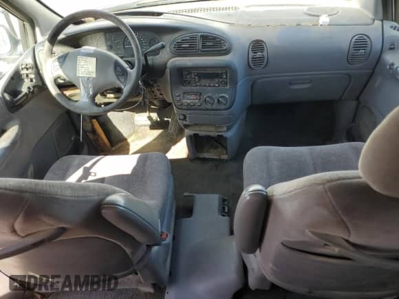 1998 Dodge Caravan с VIN 1B4GP55L5WB712458, выставлен на аукционе Copart как лот 43471255 с пробегом Не указан миль и Списание • Salvage title. История ставок и продаж доступна на DreamBid. Изображение 8.