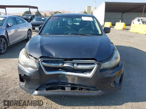 2013 Subaru Impreza 2.0i z VIN JF1GPAA67D2890578, wystawiony jako IAAI lot #42723510 z przebiegiem 145 521 mil mil oraz . Historia ofert i sprzedaży dostępna na DreamBid. Obrazek 12.