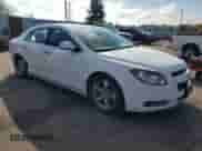 2012 Chevrolet Malibu 1LT z VIN 1G1ZC5EU3CF397589, wystawiony jako Copart lot #90520215 z przebiegiem 87 915 mil mil oraz Nie do naprawy • Non repairable. Historia ofert i sprzedaży dostępna na DreamBid. Obrazek 4.