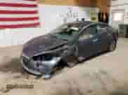 2013 Dodge Dart Limited with VIN 1C3CDFCA7DD202622, listed as a Copart auction lot 66231125 with 111,253 mi miles and Salvage title. Bid and sale history available at DreamBid. Image 1.