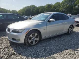 2008 BMW 3 Series 328xi with VIN WBAWV535X8P078656, listed as a Copart auction lot 71894515 with Not provided miles and Clean title. Bid and sale history available at DreamBid. Image 1.