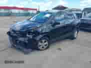 2019 Chevrolet Trax LT с VIN 3GNCJPSB2KL227642, выставлен на аукционе IAAI как лот 43096584 с пробегом 56 410 миль миль и . История ставок и продаж доступна на DreamBid. Изображение 20.