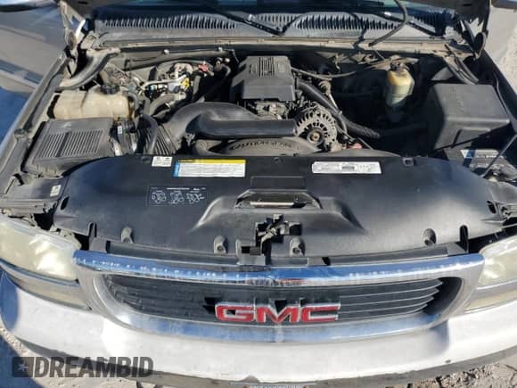 1999 GMC Sierra 1500 SLE с VIN 1GTEC14V7XZ510697, выставлен на аукционе Copart как лот 42697165 с пробегом 284 407 миль миль и Списание • Salvage title. История ставок и продаж доступна на DreamBid. Изображение 13.