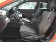 2019 Hyundai Veloster Turbo R-Spec z VIN KMHTH6AB9KU005682, wystawiony jako Copart lot #59698485 z przebiegiem 77 171 mil mil oraz Szkoda całkowita • Salvage title. Historia ofert i sprzedaży dostępna na DreamBid. Obrazek 7.