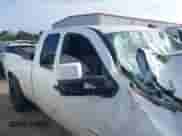 2010 Chevrolet Silverado 1500 LS с VIN 1GCSCREAXAZ191610, выставлен на аукционе IAAI как лот 42647184 с пробегом 226 833 миль миль и . История ставок и продаж доступна на DreamBid. Изображение 17.