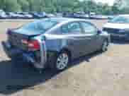 2021 Subaru Impreza с VIN 4S3GKAB66M3602552, выставлен на аукционе IAAI как лот 42774673 с пробегом 67 536 миль миль и . История ставок и продаж доступна на DreamBid. Изображение 4.