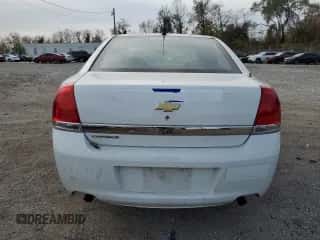 2014 Chevrolet Caprice с VIN 6G3NS5R37EL926463, выставлен на аукционе Copart как лот 72747074 с пробегом 71 643 миль миль и Чистый • Clean title. История ставок и продаж доступна на DreamBid. Изображение 6.