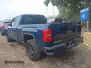 2016 GMC Sierra 1500 с VIN 1GTR1LEH1GZ370884, выставлен на аукционе IAAI как лот 43024609 с пробегом 73 730 миль миль и . История ставок и продаж доступна на DreamBid. Изображение 3.