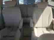 2008 Hyundai Entourage GLS с VIN KNDMC233786045066, выставлен на аукционе Copart как лот 48761135 с пробегом Не указан миль и Списание • Salvage title. История ставок и продаж доступна на DreamBid. Изображение 10.