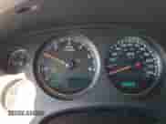 2012 GMC Sierra 1500 Denali with VIN 3GTP1XE2XCG236069, listed as a Copart auction lot 76631704 with 216,877 mi miles and Salvage title. Bid and sale history available at DreamBid. Image 9.