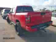 2022 Nissan Frontier Pro-X with VIN 1N6ED1EJXNN615342, listed as a IAAI auction lot 43386995 with 92,759 mi miles and . Bid and sale history available at DreamBid. Image 3.