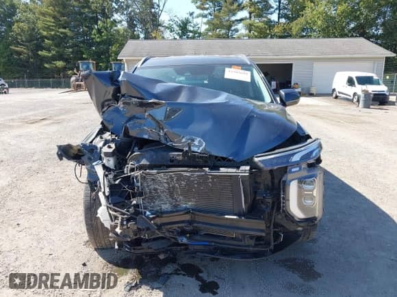 2020 Hyundai Palisade SEL z VIN KM8R4DHE9LU028519, wystawiony jako IAAI lot #43202692 z przebiegiem 84 058 mil mil oraz . Historia ofert i sprzedaży dostępna na DreamBid. Obrazek 13.