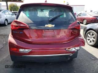 2019 Chevrolet Bolt EV LT с VIN 1G1FY6S08K4115453, выставлен на аукционе Copart как лот 63633873 с пробегом 42 421 миль миль и . История ставок и продаж доступна на DreamBid. Изображение 6.