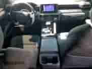 2024 Toyota Tacoma SR with VIN 3TYKD5HNXRT000886, listed as a Copart auction lot 66936505 with 21,648 mi miles and Salvage title. Bid and sale history available at DreamBid. Image 8.