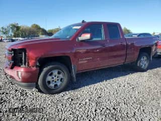 2016 Chevrolet Silverado 1500 LT с VIN 1GCVKRECXGZ416991, выставлен на аукционе Copart как лот 85490035 с пробегом 161 335 миль миль и Чистый • Clean title. История ставок и продаж доступна на DreamBid. Изображение 1.