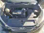 2017 Hyundai Tucson Sport с VIN KM8J3CA2XHU365573, выставлен на аукционе Copart как лот 85280375 с пробегом 114 897 миль миль и Чистый • Clean title. История ставок и продаж доступна на DreamBid. Изображение 12.