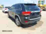 2011 Jeep Grand Cherokee Overland с VIN 1J4RR6GT0BC696211, выставлен на аукционе IAAI как лот 43169289 с пробегом 172 072 миль миль и . История ставок и продаж доступна на DreamBid. Изображение 3.