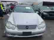 2002 Mercedes-Benz C 230/260/280/320 with VIN WDBRN47J42A257253, listed as a IAAI auction lot 43353747 with Not provided miles and . Bid and sale history available at DreamBid. Image 12.