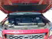 2022 Nissan Frontier Pro-4X с VIN 1N6ED1EK9NN634845, выставлен на аукционе IAAI как лот 42094681 с пробегом 33 801 миль миль и . История ставок и продаж доступна на DreamBid. Изображение 10.