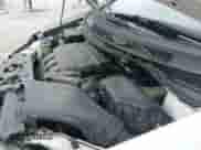 2013 Honda Odyssey EX-L с VIN 5FNRL5H62DB048983, выставлен на аукционе IAAI как лот 42812853 с пробегом 115 178 миль миль и . История ставок и продаж доступна на DreamBid. Изображение 19.