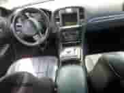 2016 Chrysler 300 S с VIN 2C3CCABG4GH238674, выставлен на аукционе Copart как лот 59137575 с пробегом 176 370 миль миль и Списание • Salvage title. История ставок и продаж доступна на DreamBid. Изображение 8.