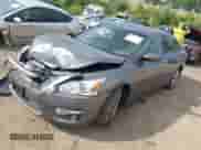 2015 Nissan Altima S z VIN 1N4AL3AP4FC466441, wystawiony jako IAAI lot #43203206 z przebiegiem 65 104 mil mil oraz . Historia ofert i sprzedaży dostępna na DreamBid. Obrazek 17.