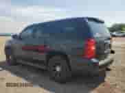2012 Chevrolet Tahoe Commercial с VIN 1GNLC2E06CR296075, выставлен на аукционе Copart как лот 64071795 с пробегом 162 204 миль миль и Списание • Salvage title. История ставок и продаж доступна на DreamBid. Изображение 2.