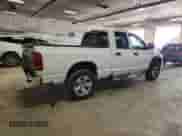 2005 Dodge 1500 SLT with VIN 1D7HU18D15S213755, listed as a Copart auction lot 70699435 with 127,576 mi miles and Non repairable. Bid and sale history available at DreamBid. Image 3.