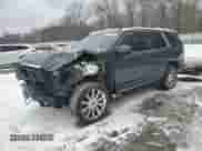 2021 Cadillac Escalade Premium Luxury Platinum с VIN 1GYS4DKL2MR193839, выставлен на аукционе Copart как лот 86813234 с пробегом 123 657 миль миль и Списание • Salvage title. История ставок и продаж доступна на DreamBid. Изображение 1.