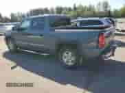 2006 Chevrolet Silverado 1500 LT3 z VIN 2GCEK13T661161686, wystawiony jako Copart lot #54021735 z przebiegiem 70 169 mil mil oraz Szkoda całkowita • Salvage title. Historia ofert i sprzedaży dostępna na DreamBid. Obrazek 2.
