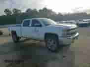 2019 Chevrolet Silverado 2500HD Work Truck z VIN 1GC1KREG1KF179755, wystawiony jako Copart lot #81480725 z przebiegiem 153 833 mil mil oraz Szkoda całkowita • Salvage title. Historia ofert i sprzedaży dostępna na DreamBid. Obrazek 13.
