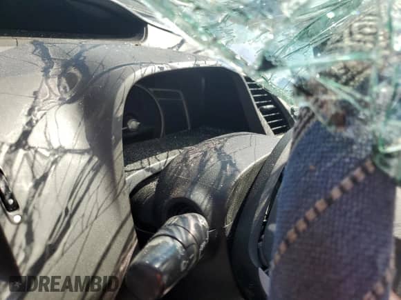 2009 Honda Civic with VIN 1HGFA15949L024058, listed as a Copart auction lot 77888604 with Not provided miles and Salvage title. Bid and sale history available at DreamBid. Image 9.