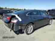 2018 Chevrolet Malibu LT с VIN 1G1ZD5ST4JF257749, выставлен на аукционе Copart как лот 86183575 с пробегом 74 781 миль миль и Списание • Salvage title. История ставок и продаж доступна на DreamBid. Изображение 3.