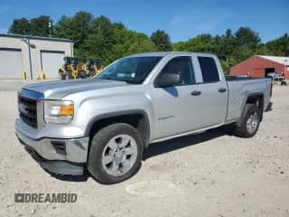 2014 GMC Sierra 1500 with VIN 1GTV2TEH9EZ201298, listed as a Copart auction lot 58131965 with 176,978 mi miles and Clean title. Bid and sale history available at DreamBid. Image 1.