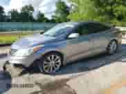 2016 Hyundai Azera Limited с VIN KMHFH4JG0GA523881, выставлен на аукционе Copart как лот 59322095 с пробегом 104 463 миль миль и Списание • Salvage title. История ставок и продаж доступна на DreamBid. Изображение 1.