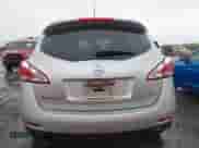 2014 Nissan Murano S with VIN JN8AZ1MW7EW512698, listed as a IAAI auction lot 43362285 with 136,190 mi miles and . Bid and sale history available at DreamBid. Image 16.