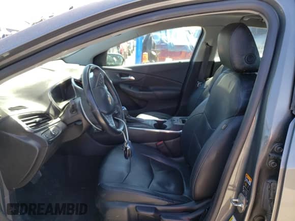 2017 Chevrolet Volt Premier z VIN 1G1RB6S58HU101054, wystawiony jako Copart lot #47995233 z przebiegiem 73 919 mil mil oraz . Historia ofert i sprzedaży dostępna na DreamBid. Obrazek 7.