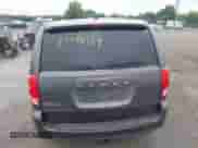 2017 Dodge Grand Caravan SE with VIN 2C4RDGBG1HR602017, listed as a IAAI auction lot 42599159 with 171,197 mi miles and . Bid and sale history available at DreamBid. Image 16.