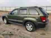 2007 Jeep Grand Cherokee Laredo с VIN 1J8GR48K37C616679, выставлен на аукционе Copart как лот 81022845 с пробегом 172 878 миль миль и Чистый • Clean title. История ставок и продаж доступна на DreamBid. Изображение 2.