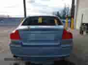 2006 Volvo S60 2.5L Turbo R с VIN YV1RH527662545876, выставлен на аукционе IAAI как лот 41504361 с пробегом 119 635 миль миль и . История ставок и продаж доступна на DreamBid. Изображение 16.
