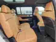 2025 Hyundai Santa Fe Limited с VIN 5NMP34G12SH042412, выставлен на аукционе Copart как лот 60135335 с пробегом 1 590 миль миль и Чистый • Clean title. История ставок и продаж доступна на DreamBid. Изображение 11.