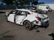 2022 Hyundai Elantra with VIN KMHLW4AK7NU006540, listed as a Copart auction lot 62319215 with 52,725 mi miles and Salvage title. Bid and sale history available at DreamBid. Image 2.