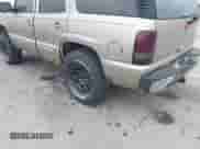 2000 Chevrolet Tahoe LS with VIN 1GNEK13T3YJ116379, listed as a IAAI auction lot 42728207 with 258,525 mi miles and . Bid and sale history available at DreamBid. Image 6.