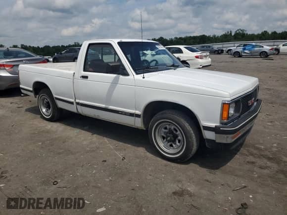 1992 Chevrolet S-10 с VIN 1GCCS14R9N8203337, выставлен на аукционе Copart как лот 64787425 с пробегом 214 853 миль миль и Списание • Salvage title. История ставок и продаж доступна на DreamBid. Изображение 4.