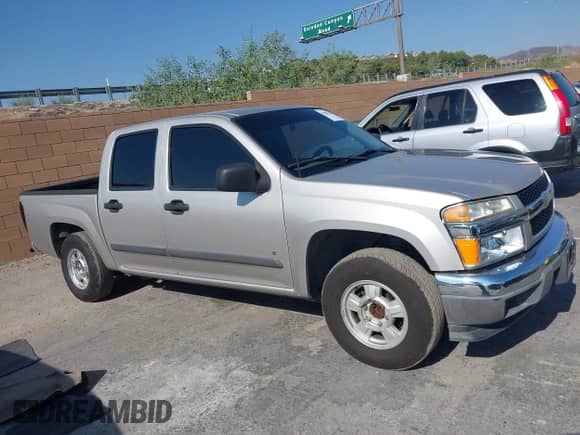 2006 Chevrolet Colorado 2LT с VIN 1GCCS136568305047, выставлен на аукционе IAAI как лот 42966159 с пробегом 86 358 миль миль и . История ставок и продаж доступна на DreamBid. Изображение 13.